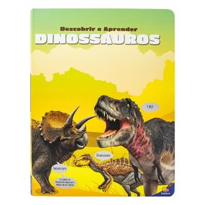 Descobrir-e-aprender---dinossauros