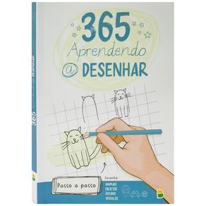 365-aprendendo-a-desenhar