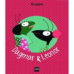Dagmar-e-leonor