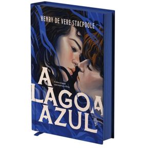 A-lagoa-azul