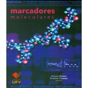 Marcadores-moleculares