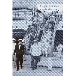 Viagem-atlantica