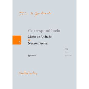 Correspondencia-mario-de-andrade---newton-freitas