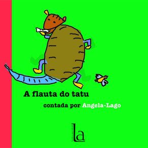 A-flauta-do-tatu