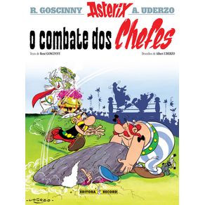 O-combate-dos-chefes-nº-7-as-aventuras-de-asterix