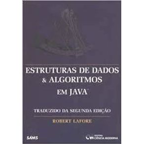 Estruturas-de-dados-de-algoritmos-em-java