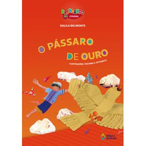 O-passaro-de-ouro