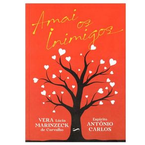 Amai-os-inimigos