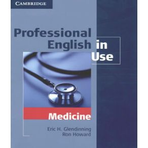 Professional-english-in-use---medicine