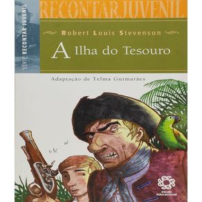 Ilha-do-tesouro