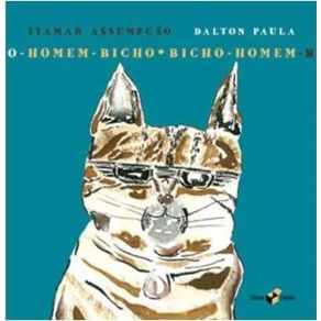Homem-bicho-bicho-homem-