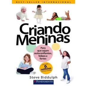 Criando-meninas