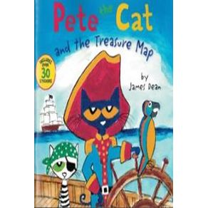 Pete-the-cat-and-the-treasure-map