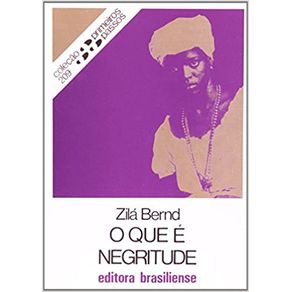 Que-e-negritude-o