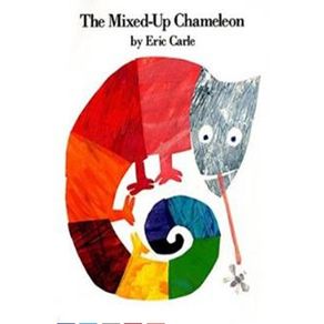 The-mixed-up-chameleon