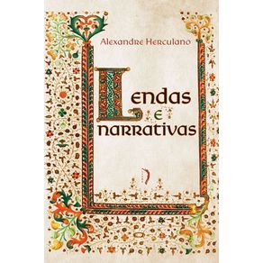 Lendas-e-narrativas