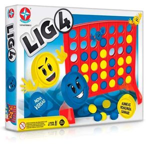 Lig-4---estrela