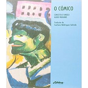 O-comico