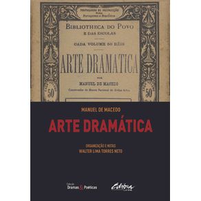 Arte-dramatica