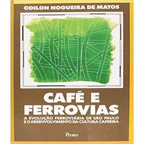 Cafe-e-ferrovias