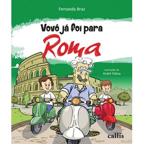 Vovo-ja-foi-para-roma