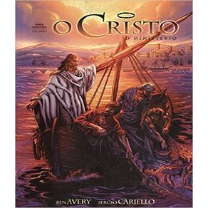 O-cristo-vol4