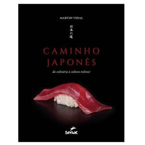 Caminho-japones