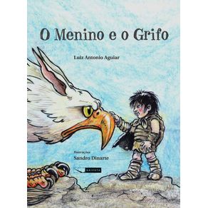 O-menino-e-o-grifo