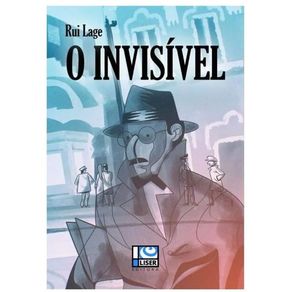 O-invisivel