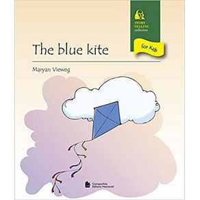 The-blue-kite