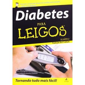 Diabetes-para-leigos