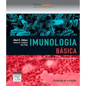 Imunologia-basica---traducao-da-4-edicao