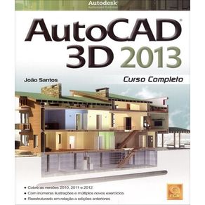 Autocad-3d-2013---curso-completo