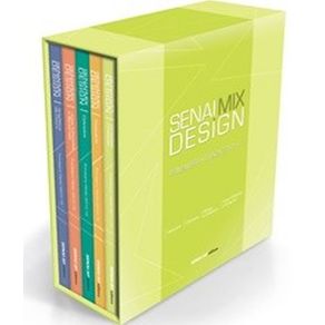 Senai-mix-design
