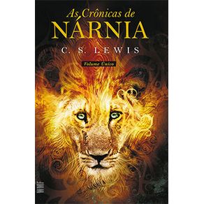 As-cronicas-de-narnia---volume-unico