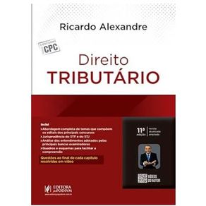 Direito-tributario-esquematizado