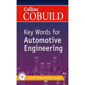 Cobuild-key-words-for-automotive-engineering---with-mp3-cd