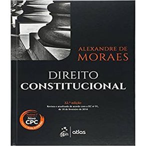 Direito-constitucional---31-ed