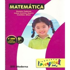 Projeto-presente---matematica---1º-ano-ef-i---2ª-ed