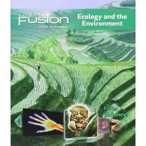 Science-fusion-module-d---ecology-and-the-environment