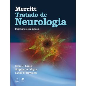Merritt---tratado-de-neurologia