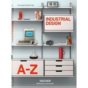 Industrial-design-a-z