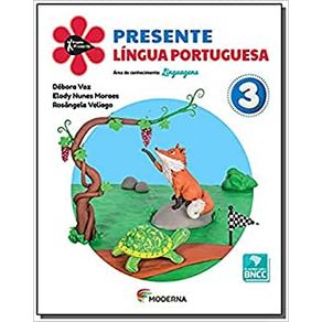 Projeto-presente---portugues---3º-ano-ef-i---5ª-ed