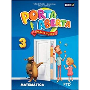 Porta-aberta---matematica---3-ano---ef-i---ed-renovada-2019