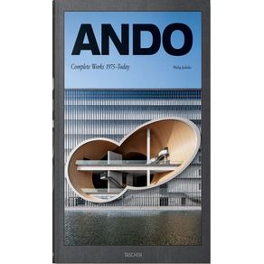 Ando---complete-works-1975-today