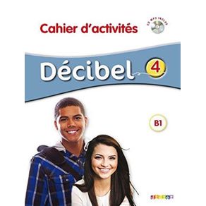 Decibel-4-b11---cahier-d-activites---cd-mp3