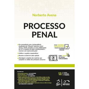 Processo-penal