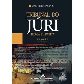 Tribunal-do-juri-teoria-e-pratica