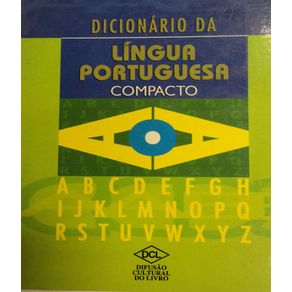 Dicionario-da-lingua-portuguesa-compacto