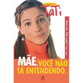 Mae-voce-nao-ta-entendendo